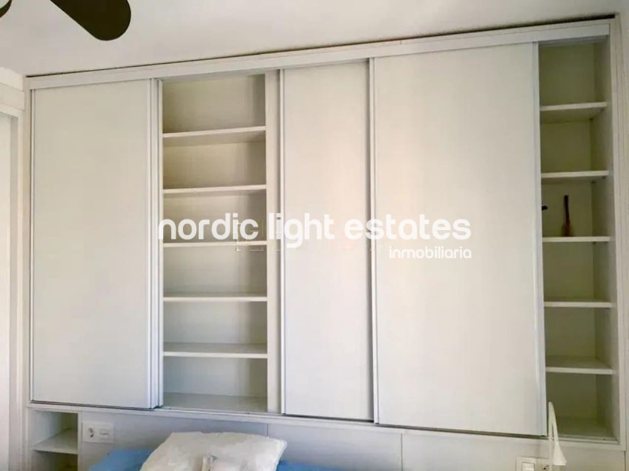 2 bedroom Apartment for sale in Torremolinos with pool garage - € 380,000 (Ref: 9559094)