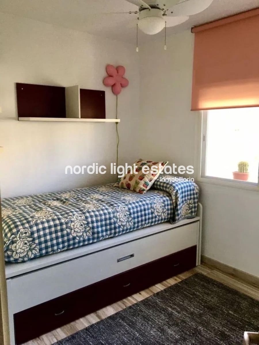 2 bedroom Apartment for sale in Torremolinos with pool garage - € 380,000 (Ref: 9559094)