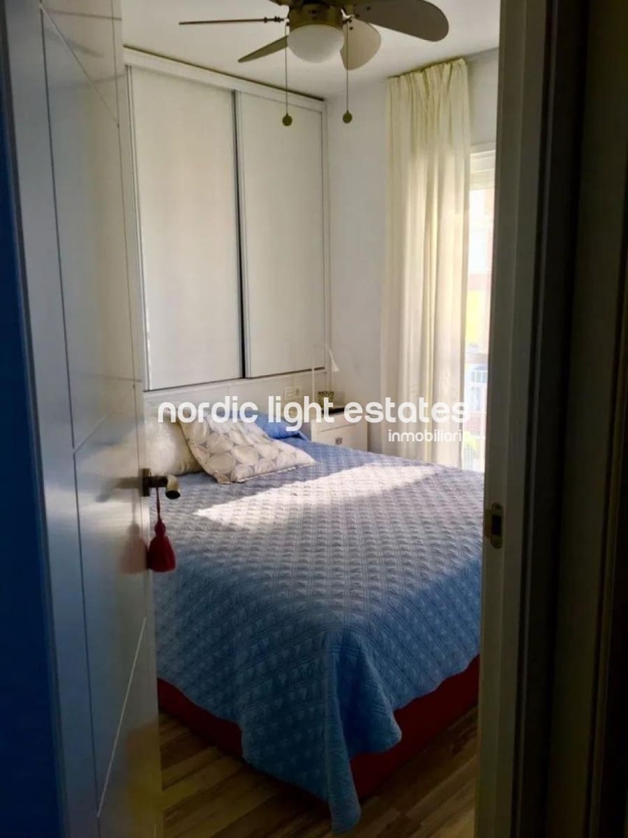 2 bedroom Apartment for sale in Torremolinos with pool garage - € 380,000 (Ref: 9559094)