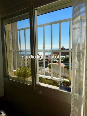 2 bedroom Apartment for sale in Torremolinos with pool garage - € 380,000 (Ref: 9559094)