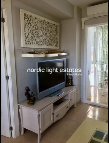 2 bedroom Apartment for sale in Torremolinos with pool garage - € 380,000 (Ref: 9559094)