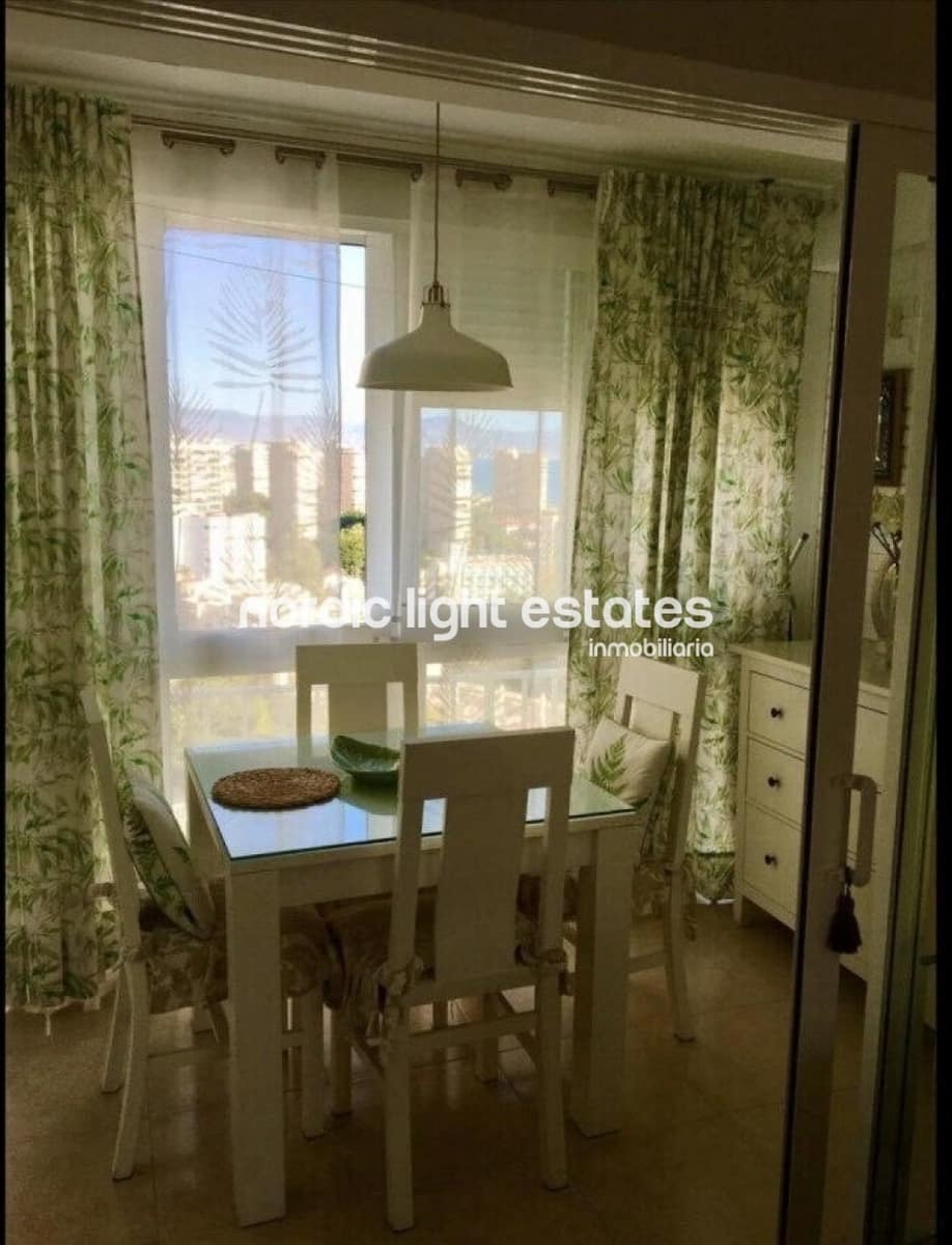 2 bedroom Apartment for sale in Torremolinos with pool garage - € 380,000 (Ref: 9559094)