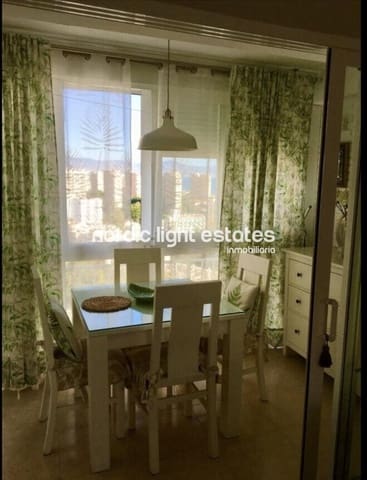 2 bedroom Apartment for sale in Torremolinos with pool garage - € 380,000 (Ref: 9559094)