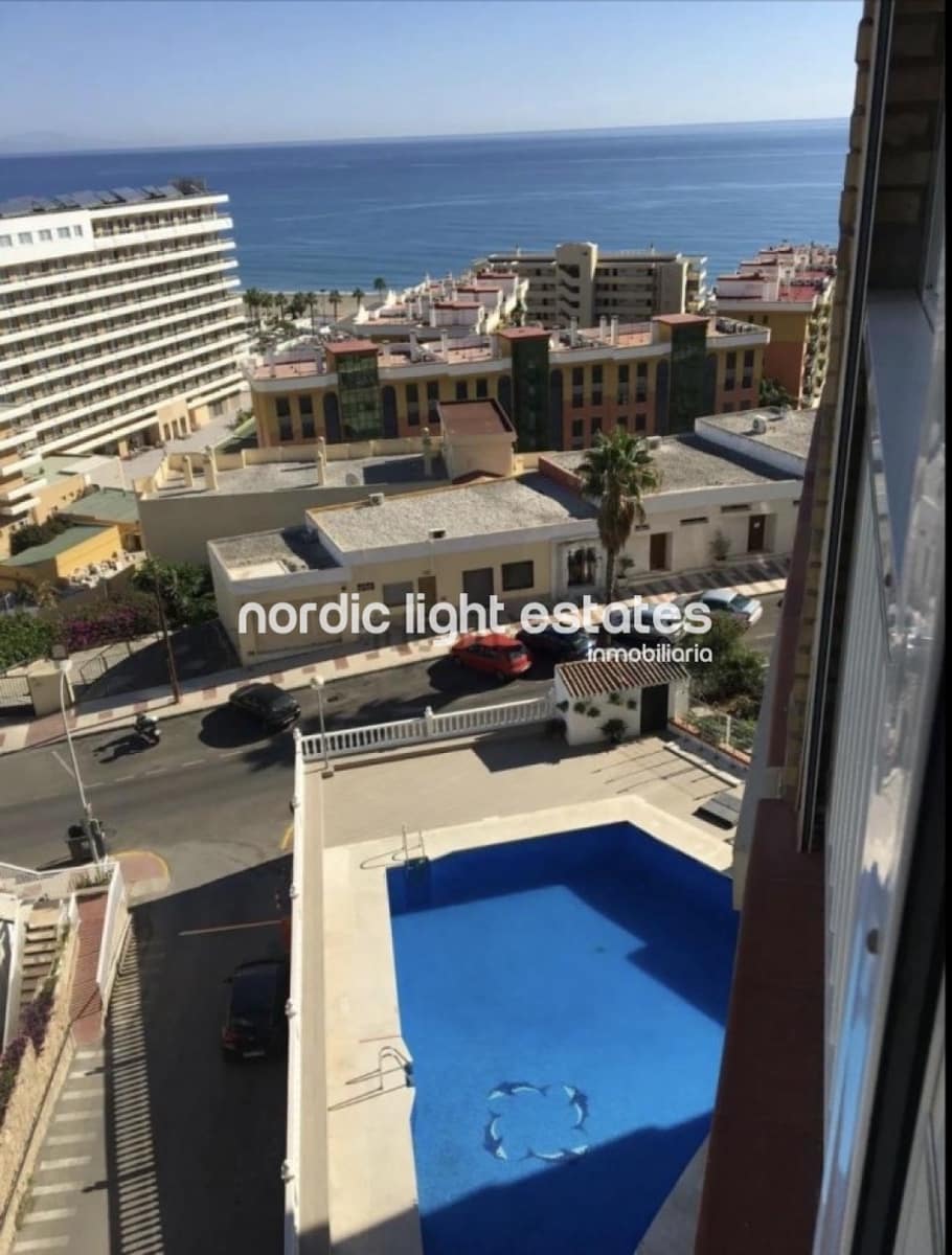 2 bedroom Apartment for sale in Torremolinos with pool garage - € 380,000 (Ref: 9559094)
