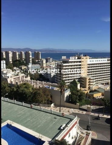 2 bedroom Apartment for sale in Torremolinos with pool garage - € 380,000 (Ref: 9559094)