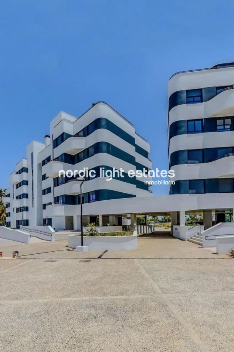 1 soveværelse Lejlighed til salg i Torremolinos med swimmingpool garage - € 595.000 (Ref: 9563833)