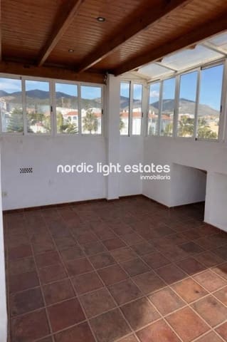 4 sovrum Takvåning till salu i Torremolinos med pool garage - 549 000 € (Ref: 9563834)