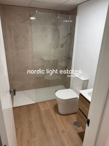 4 sovrum Takvåning till salu i Torremolinos med pool garage - 549 000 € (Ref: 9563834)