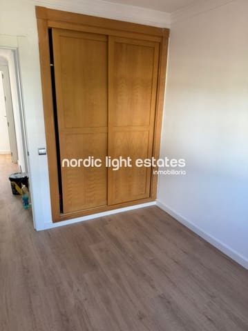 4 sovrum Takvåning till salu i Torremolinos med pool garage - 549 000 € (Ref: 9563834)