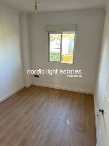 4 sovrum Takvåning till salu i Torremolinos med pool garage - 549 000 € (Ref: 9563834)