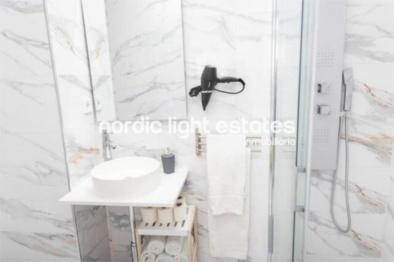 Studio til salg i Malaga by - € 180.000 (Ref: 9569549)