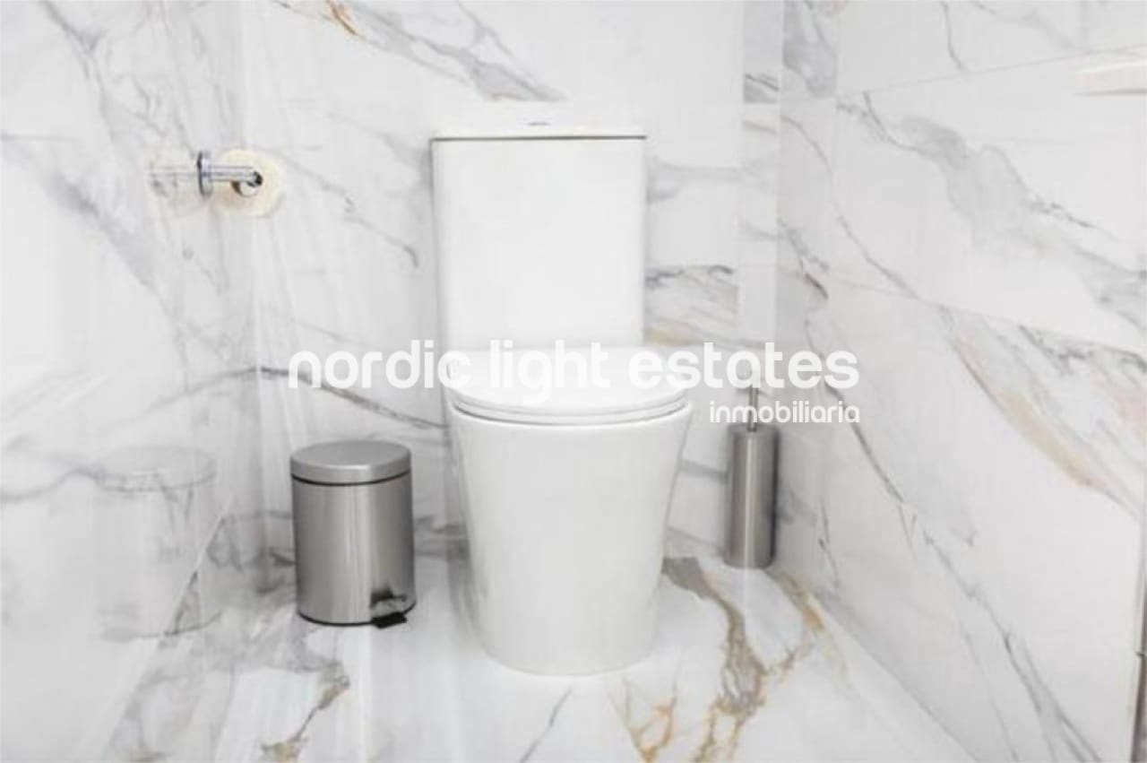 Studio til salg i Malaga by - € 180.000 (Ref: 9569549)