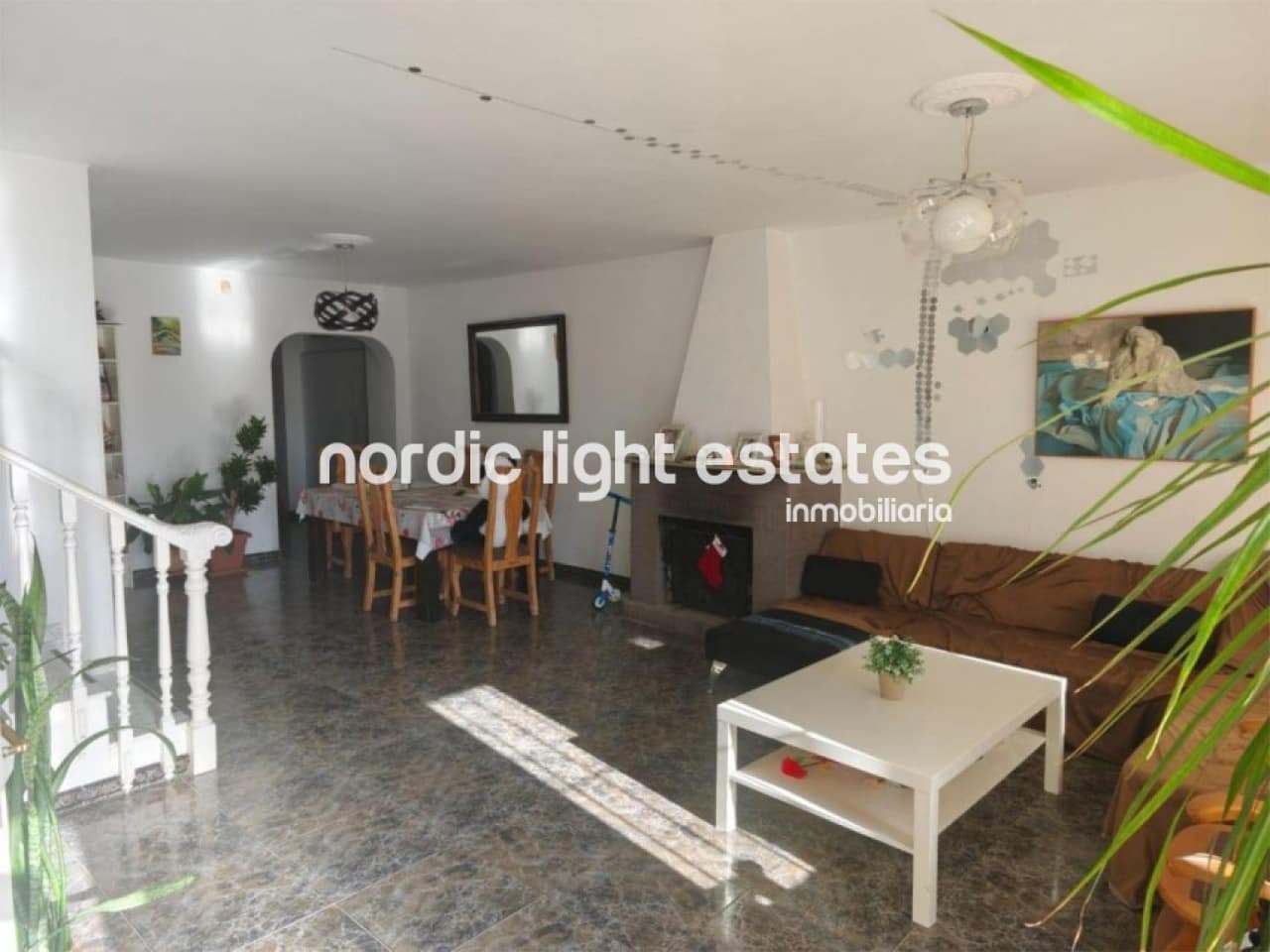 4 bedroom Semi-detached Villa for sale in Torremolinos with pool garage - € 690,000 (Ref: 9572011)