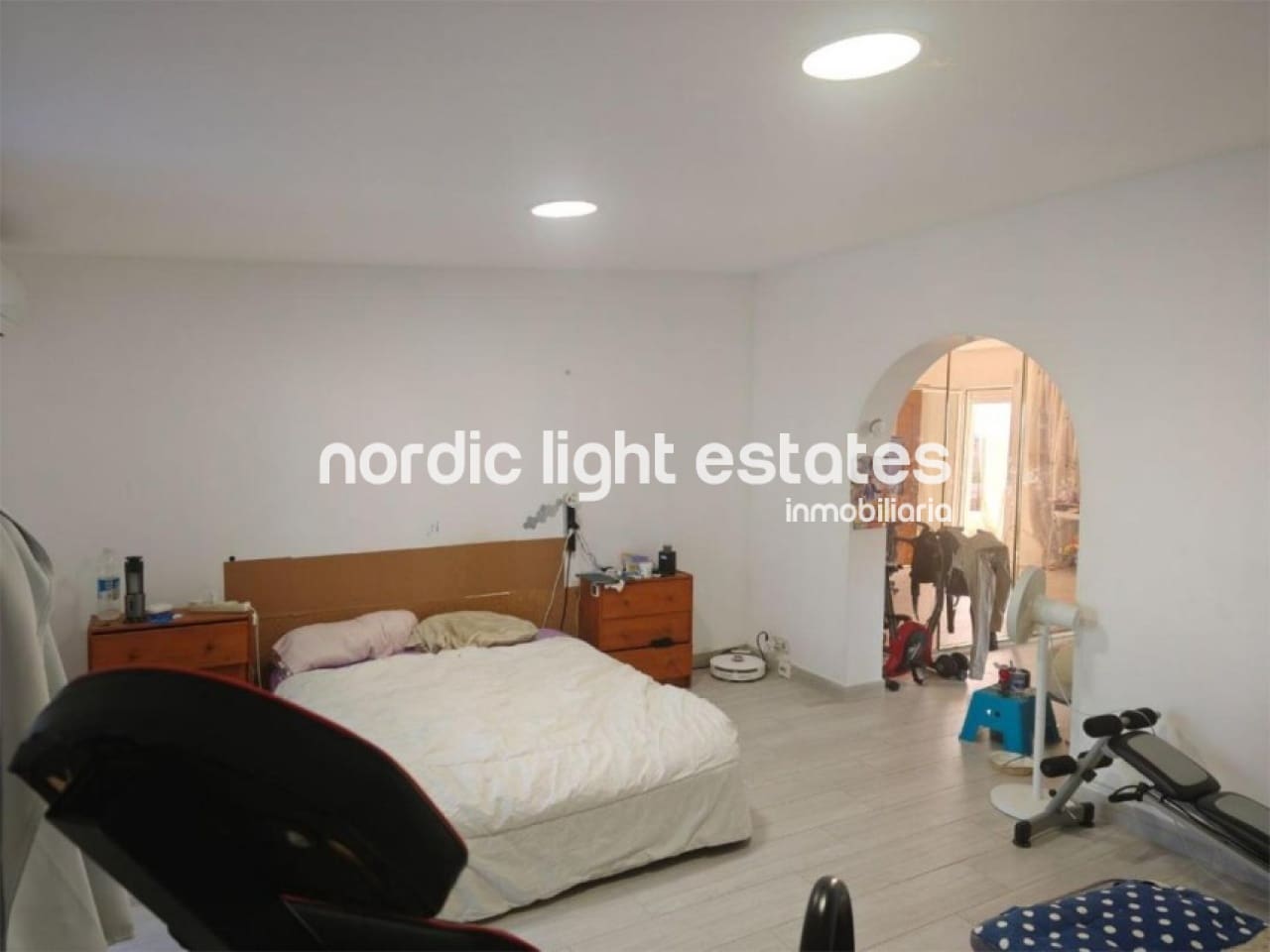 4 bedroom Semi-detached Villa for sale in Torremolinos with pool garage - € 690,000 (Ref: 9572011)