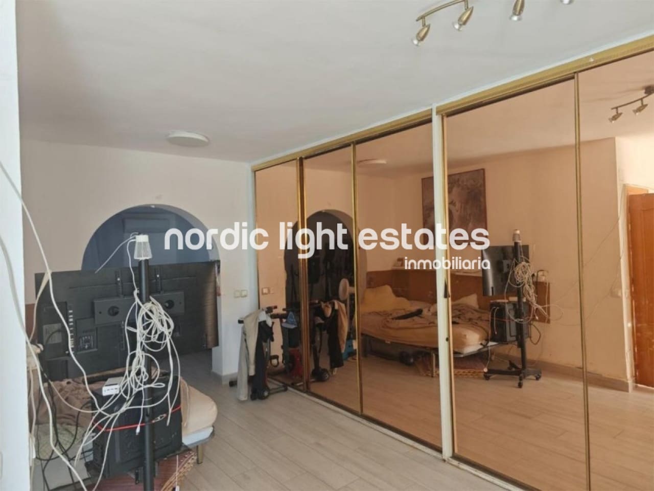 4 bedroom Semi-detached Villa for sale in Torremolinos with pool garage - € 690,000 (Ref: 9572011)