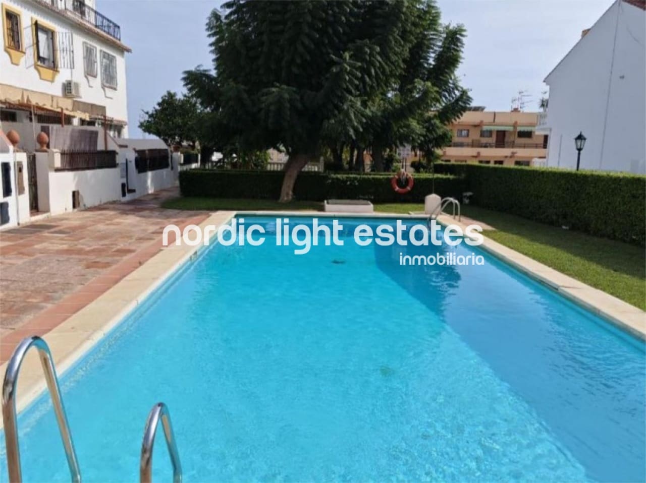 4 bedroom Semi-detached Villa for sale in Torremolinos with pool garage - € 690,000 (Ref: 9572011)