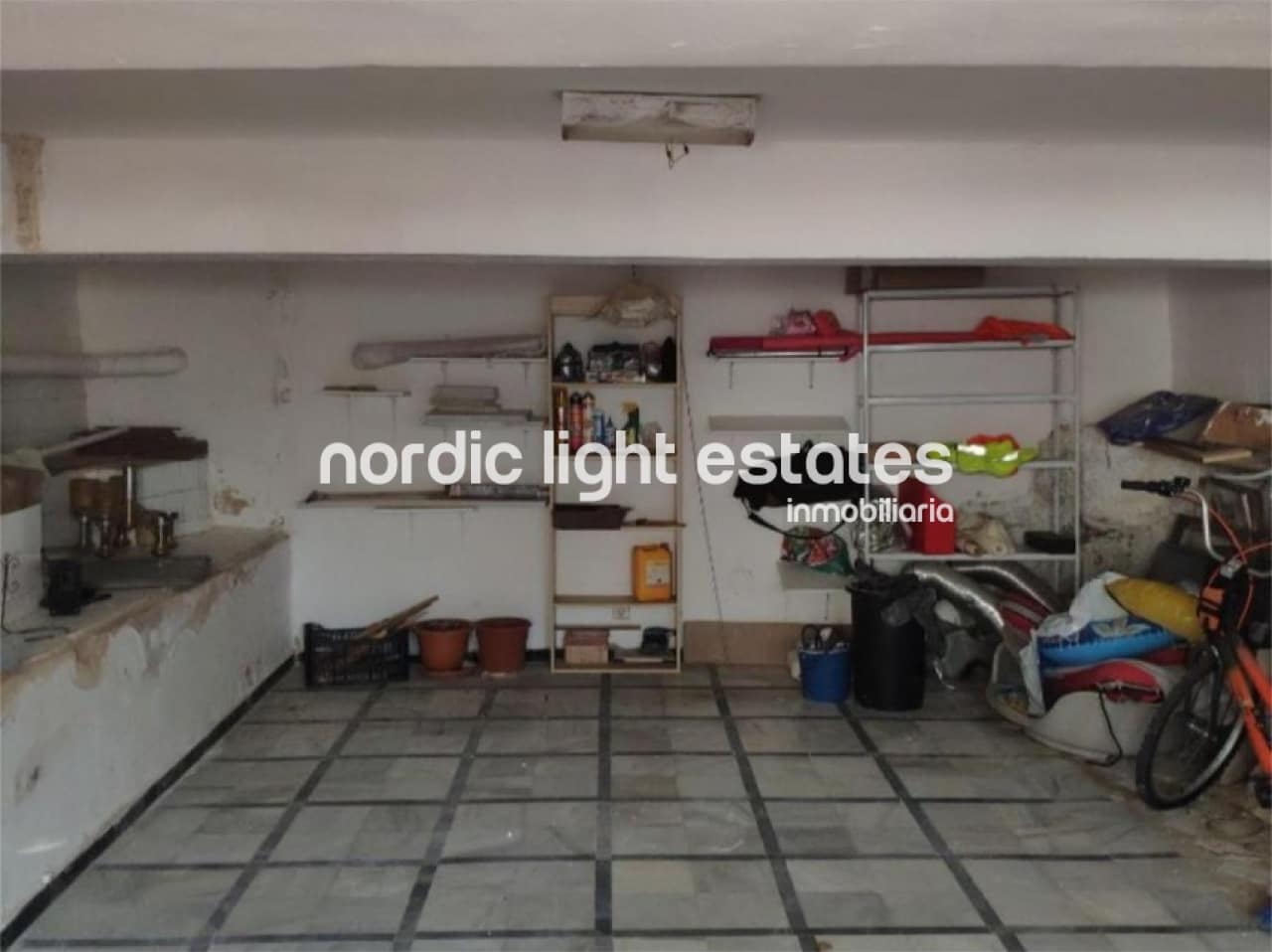 4 bedroom Semi-detached Villa for sale in Torremolinos with pool garage - € 690,000 (Ref: 9572011)