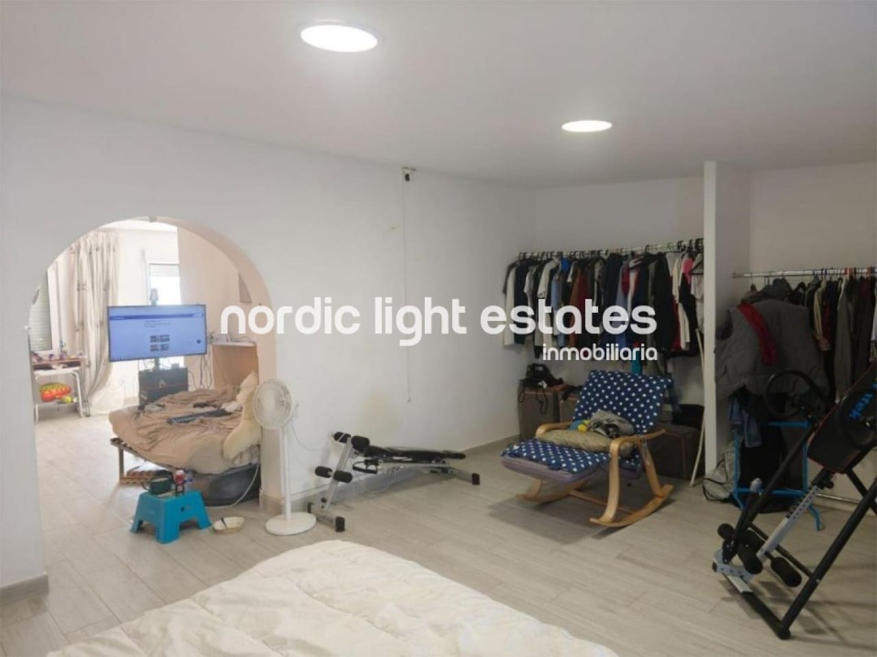 4 bedroom Semi-detached Villa for sale in Torremolinos with pool garage - € 690,000 (Ref: 9572011)