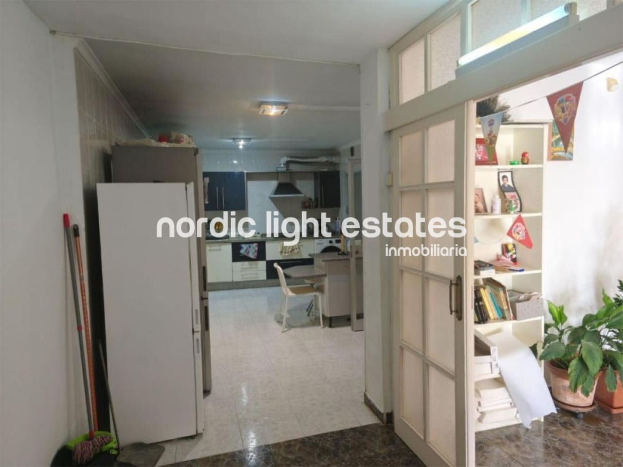 4 bedroom Semi-detached Villa for sale in Torremolinos with pool garage - € 690,000 (Ref: 9572011)