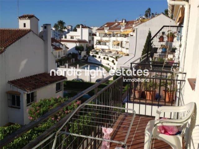 4 bedroom Semi-detached Villa for sale in Torremolinos with pool garage - € 690,000 (Ref: 9572011)