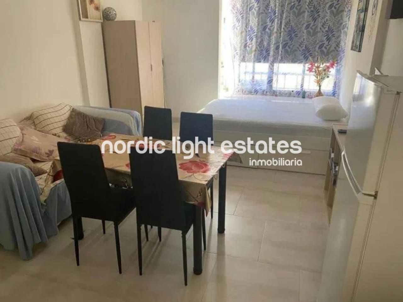 Monolocale in vendita in Torremolinos - 160.000 € (Rif: 9580133)