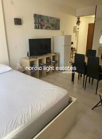 Studio na sprzedaż w Torremolinos - 160 000 € (Ref: 9580133)