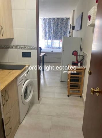 Studio na sprzedaż w Torremolinos - 160 000 € (Ref: 9580133)