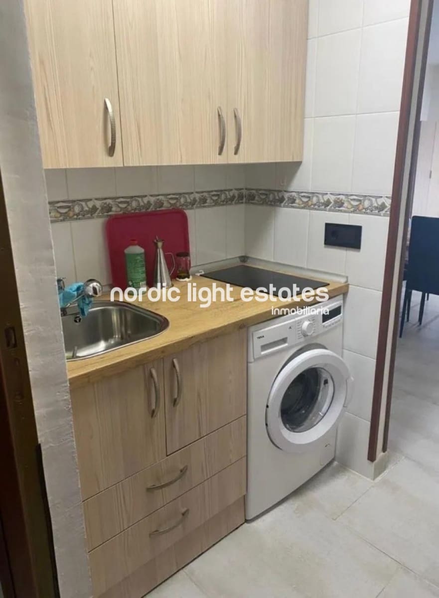 Monolocale in vendita in Torremolinos - 160.000 € (Rif: 9580133)