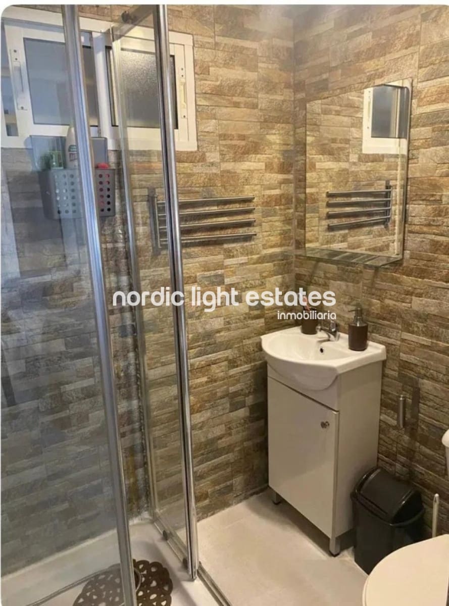 Monolocale in vendita in Torremolinos - 160.000 € (Rif: 9580133)