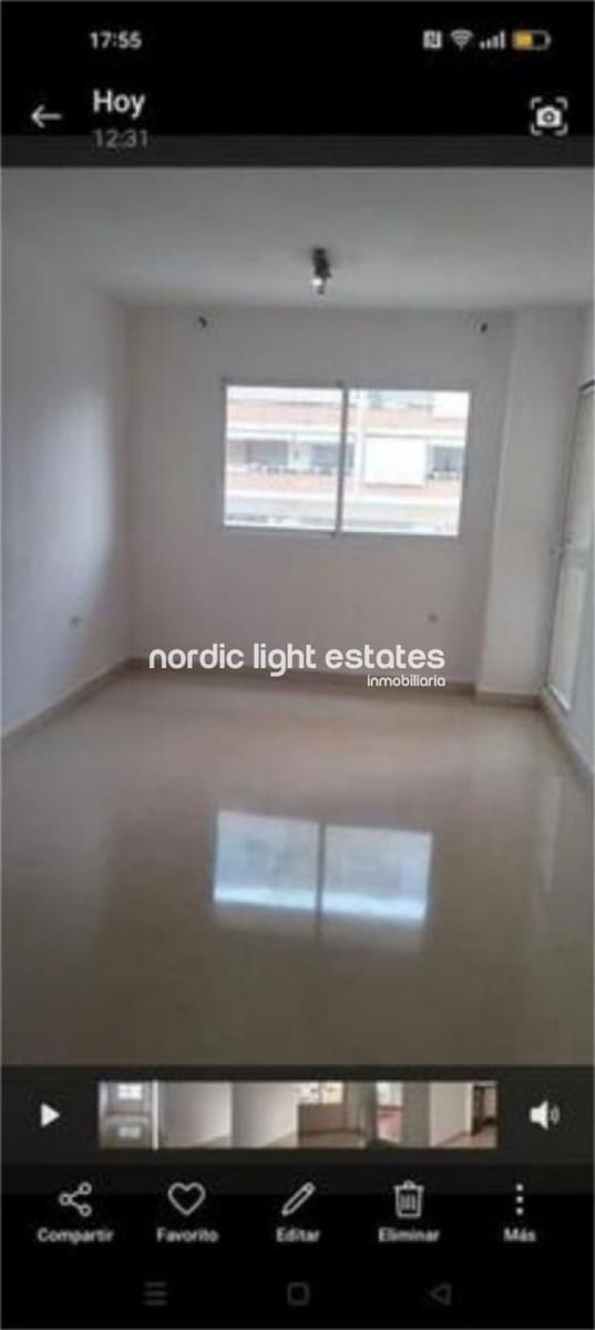 2 soveværelse Lejlighed til salg i Malaga by med swimmingpool garage - € 420.000 (Ref: 9580134)