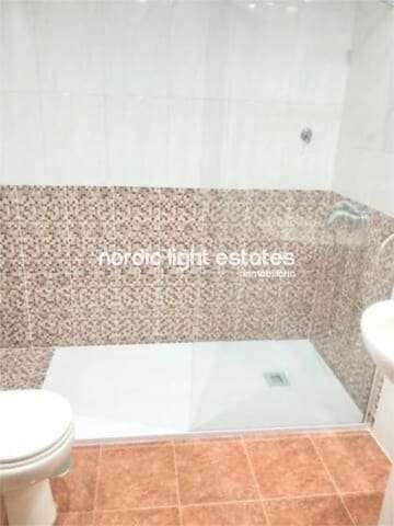 2 soveværelse Lejlighed til salg i Málaga by med swimmingpool garage - € 420.000 (Ref: 9580134)