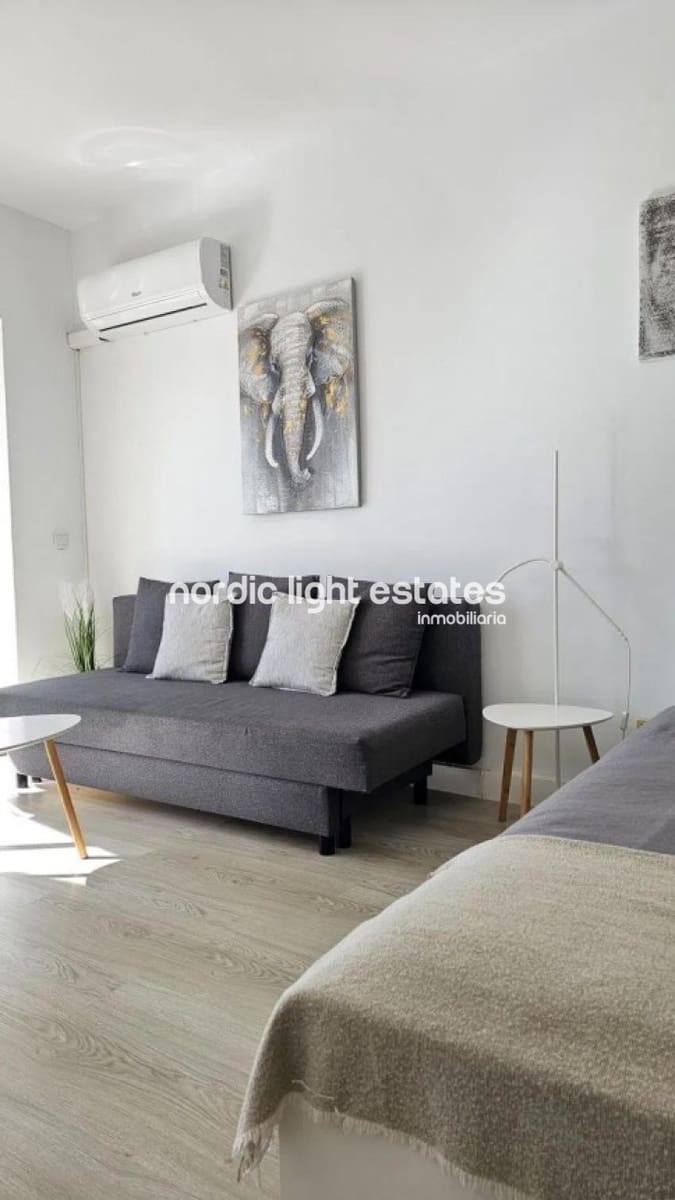 Monolocale in vendita in Torremolinos - 175.000 € (Rif: 9580345)