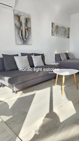 Studio na sprzedaż w Torremolinos - 175 000 € (Ref: 9580345)