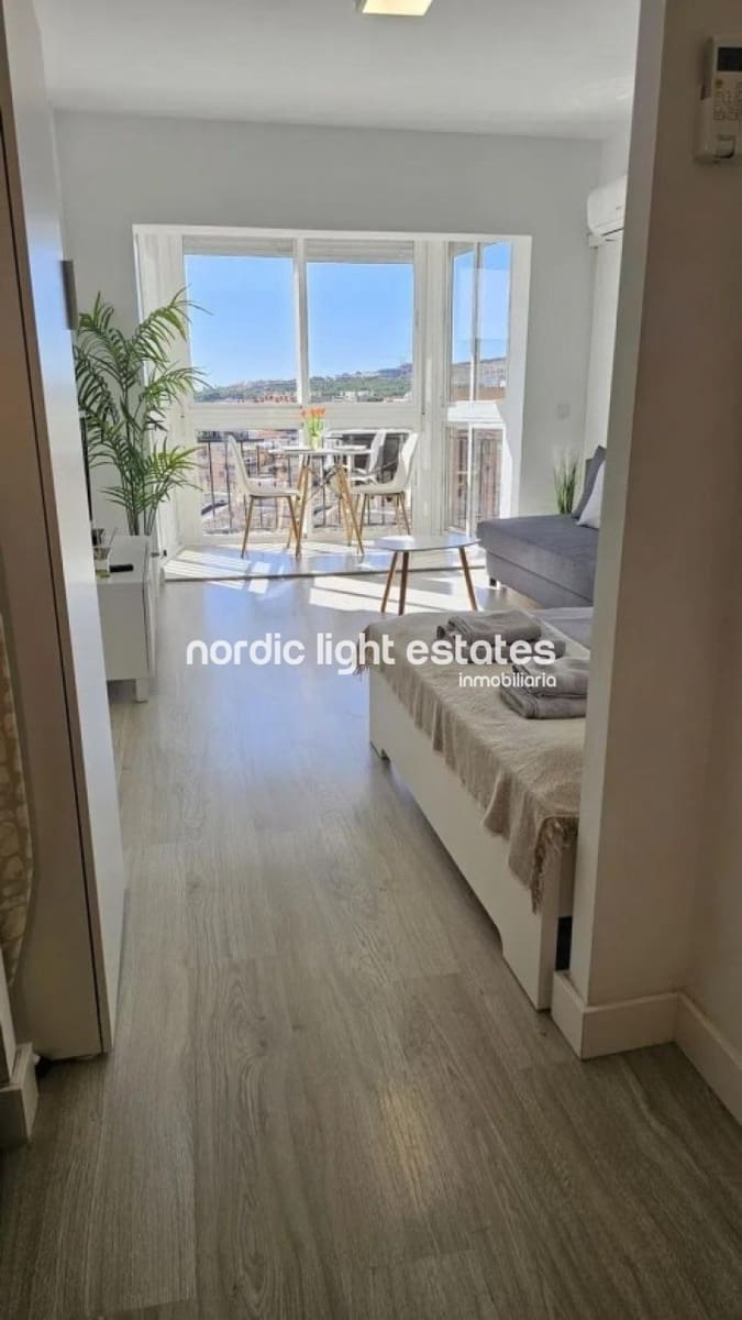 Monolocale in vendita in Torremolinos - 175.000 € (Rif: 9580345)