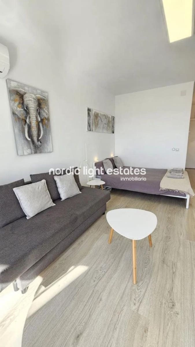 Monolocale in vendita in Torremolinos - 175.000 € (Rif: 9580345)