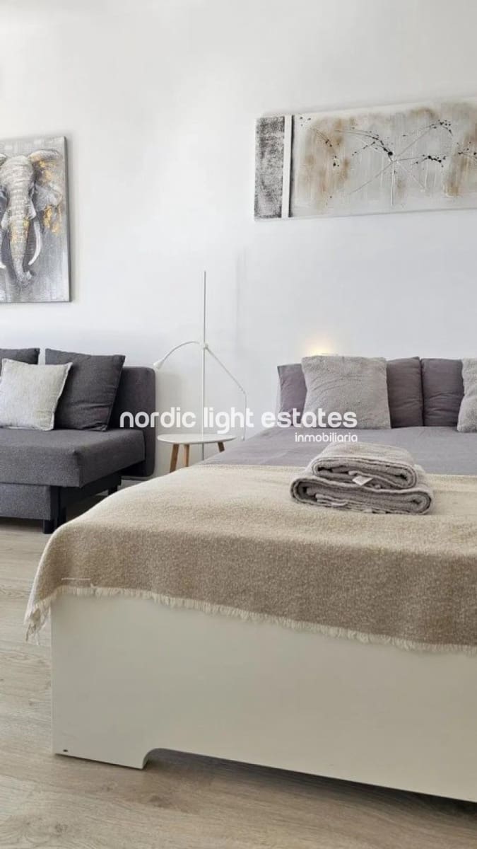 Monolocale in vendita in Torremolinos - 175.000 € (Rif: 9580345)