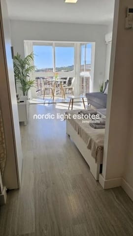 Studio na sprzedaż w Torremolinos - 175 000 € (Ref: 9580345)