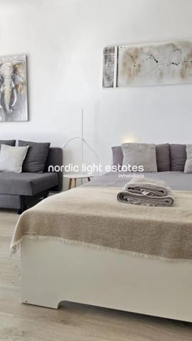 Studio na sprzedaż w Torremolinos - 175 000 € (Ref: 9580345)