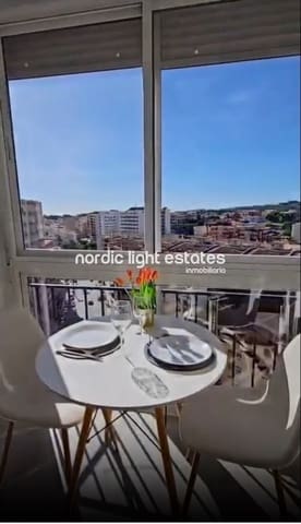 Studio na sprzedaż w Torremolinos - 175 000 € (Ref: 9580345)