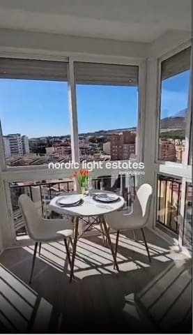 Studio na sprzedaż w Torremolinos - 175 000 € (Ref: 9580345)