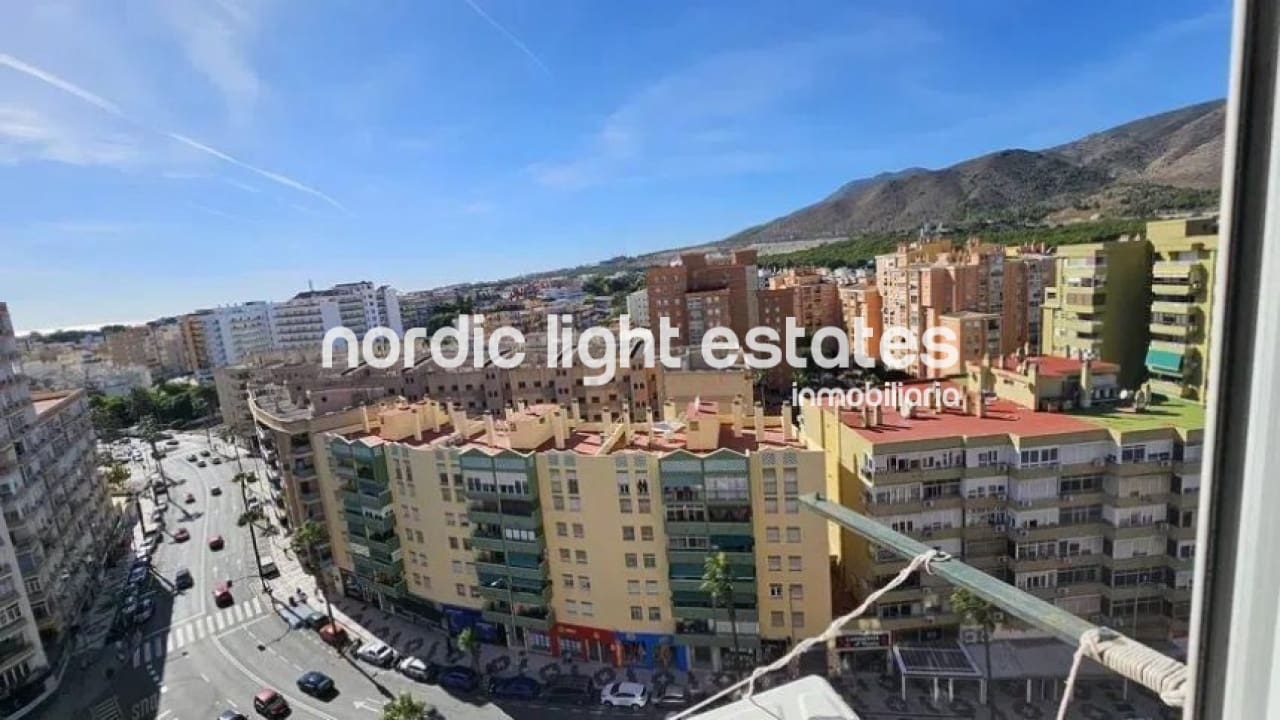 Monolocale in vendita in Torremolinos - 175.000 € (Rif: 9580345)