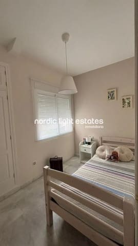 2 soveværelse Lejlighed til salg i Málaga by - € 310.000 (Ref: 9584528)