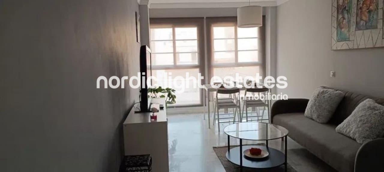 2 bedroom Apartment for sale in Malaga city - € 310,000 (Ref: 9584528)