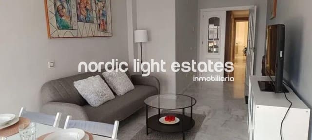 2 soveværelse Lejlighed til salg i Málaga by - € 310.000 (Ref: 9584528)