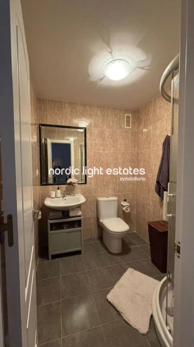 2 bedroom Apartment for sale in Malaga city - € 310,000 (Ref: 9584528)