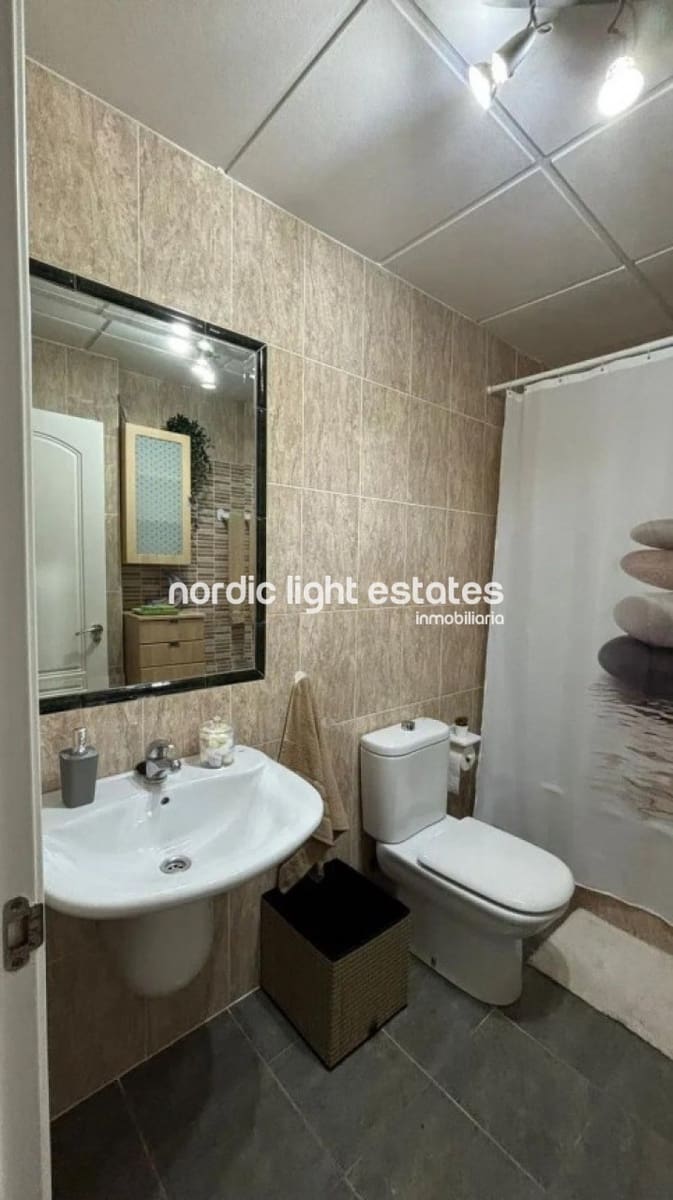 2 bedroom Apartment for sale in Malaga city - € 310,000 (Ref: 9584528)