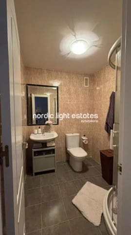 2 soveværelse Lejlighed til salg i Málaga by - € 310.000 (Ref: 9584528)