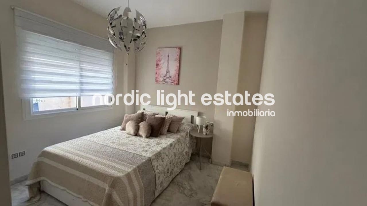 2 bedroom Apartment for sale in Malaga city - € 310,000 (Ref: 9584528)