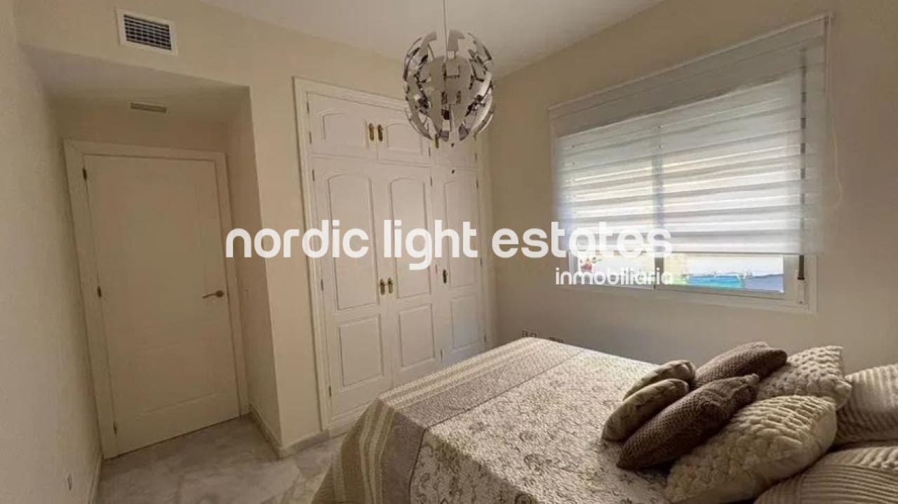 2 bedroom Apartment for sale in Malaga city - € 310,000 (Ref: 9584528)