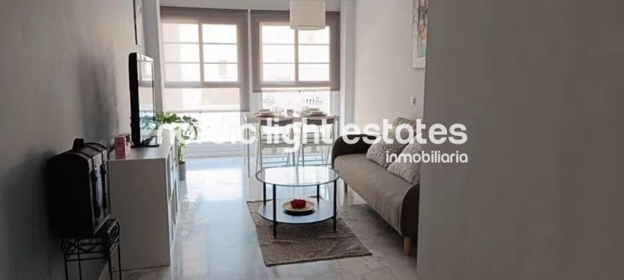 2 bedroom Apartment for sale in Malaga city - € 310,000 (Ref: 9584528)